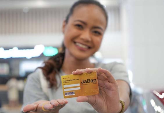   Transaksi Online Whoosh Naik 6%. KCIC Tambah Dua Channel Online Baru untuk Perkuat Layanan Digital