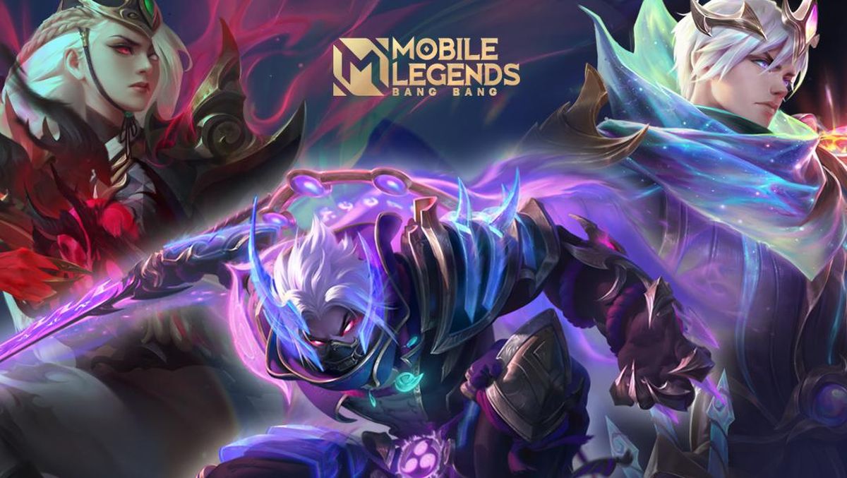 Inilah Draf Pick Paling Mematikan di Game Mobile Legends!