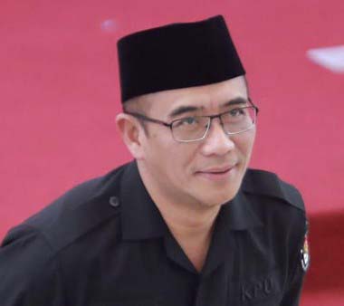 Dinilai Terbukti Asusila, Karir Ketua KPU Hasyim Asy'ari Terhenti