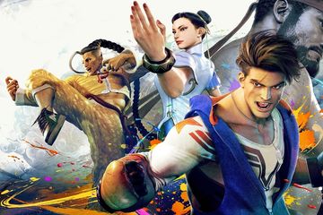 Game Terbaru 2023, Hogwarts Legacy hingga Street Fighter 6