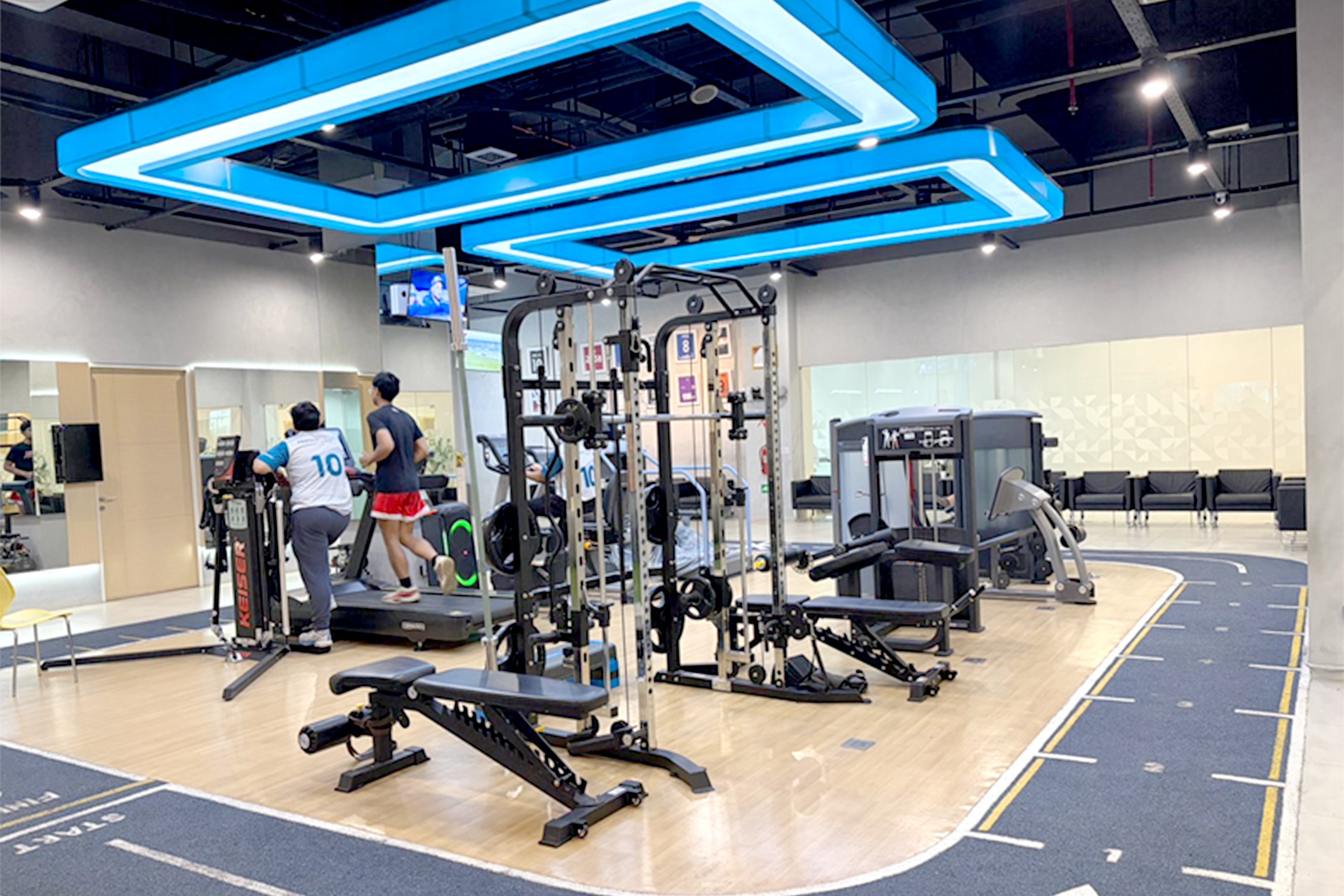  Primaya Sport Clinic & Orthopedic Center Perkuat Layanan Ortopedi Terintegrasi     