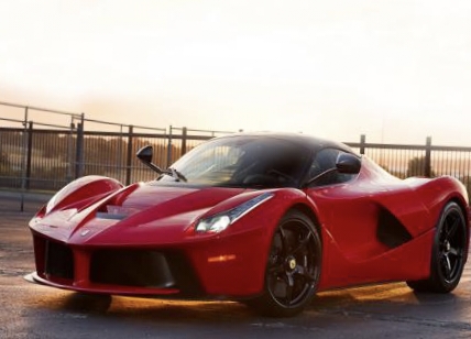 Keajaiban Ferrari Mengungkap Kecanggihan dan Keunggulan Memikat Hati Pecinta Otomotif di Seluruh Dunia