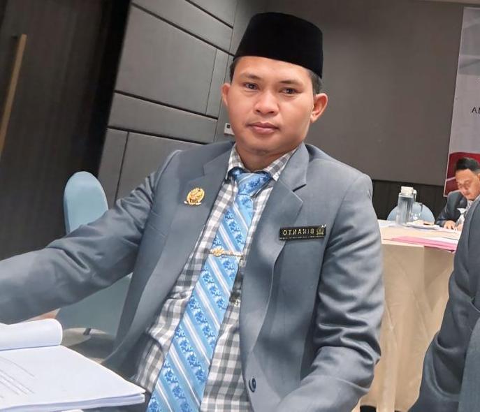 DPRD Seluma Tekankan Percepatan Program Makan Bergizi Gratis di Daerah Pelosok, di Seluma Satupun Belum Jalan