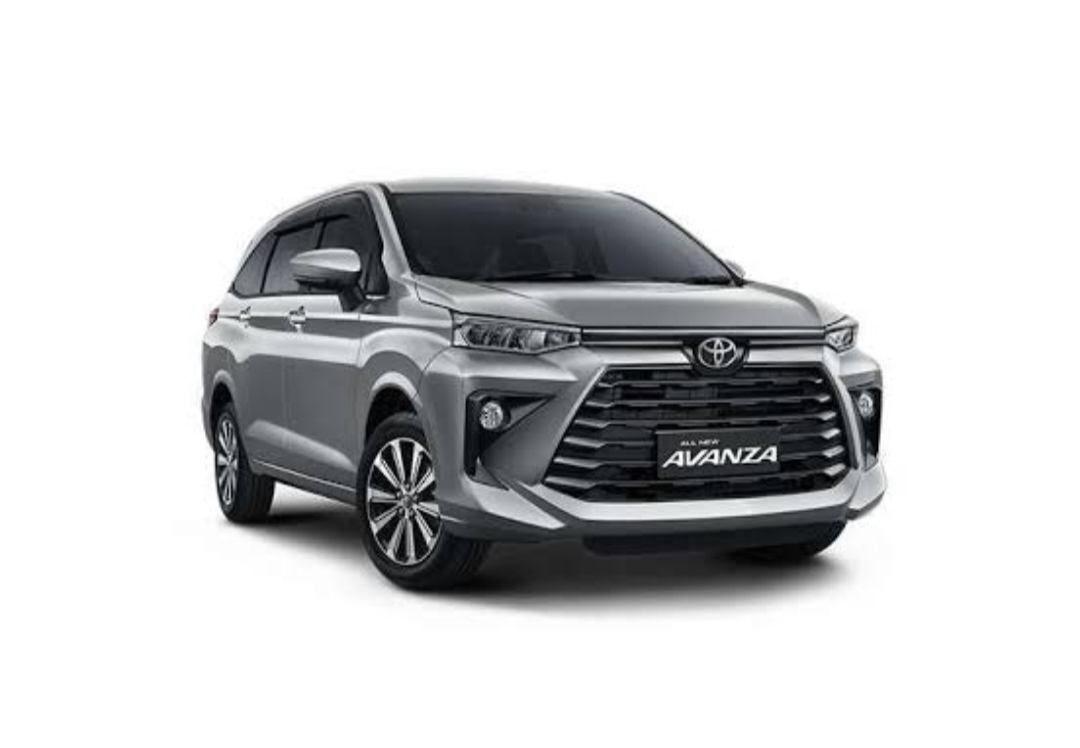 Toyota Avanza Mobil Ternama dan Terlaris du Pasar Otomotif di Indonesia Memikat Banyak Penggemar