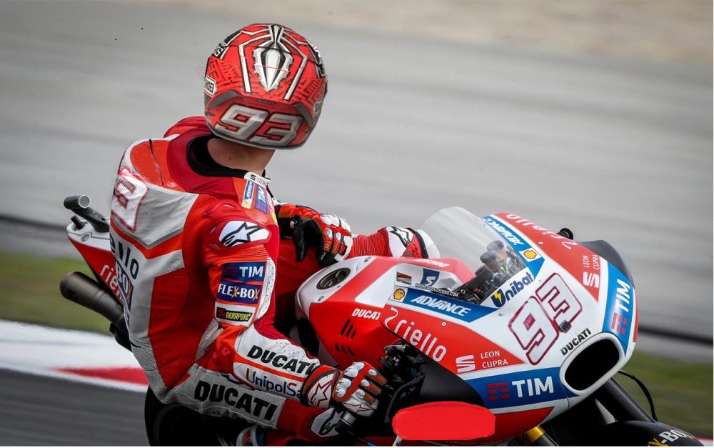 Marc Marquez ke Ducati, Repsol Honda Hanya Bisa Ini! Terkuak Alasan Kepindahannya...