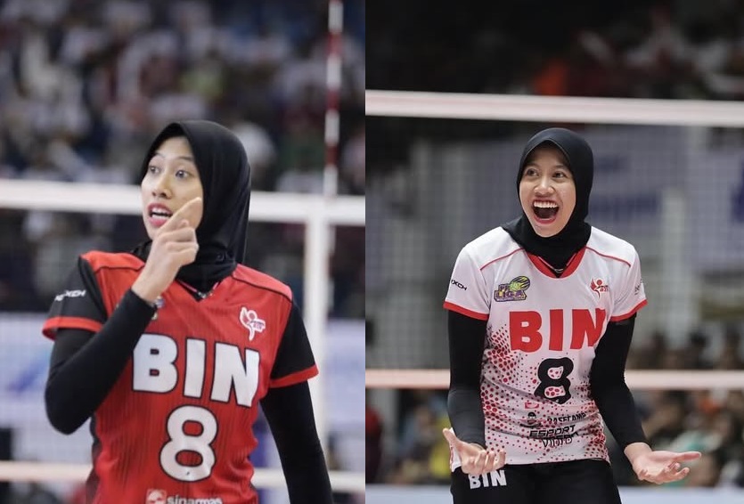 Kekayaan Megawati Hangestri Pertiwi Setelah Hengkang dari Red Sparks, Gaji Baru dan Karier Terbaru di Proliga 
