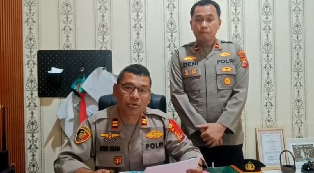 Ada Sidik Jari Terduga Pelaku Pembobolan Kontrakan PNS Sekwan Seluma