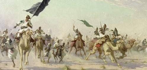 Sejarah Perang Uhud, Menegangkan dan Penuh Makna Bagi Umat Islam!