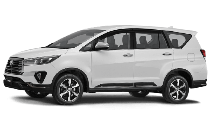 Toyota Kijang Innova Reborn Mobil Ternama di Dunia dengan Material Interior Berkualitas Tinggi Fitur Teknologi