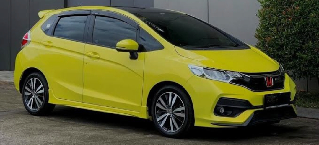 Mobil Honda Jazz Akhirnya Kembali Hadir di Indonesia dengan Mobil Baru Desain yang Gagah dan Mewah