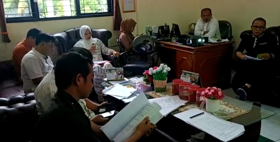 60 Desa Ikut Pilkades di Kabupaten Seluma, Anggarannya Rp 1 Miliar, Simak!! 