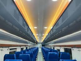 KAI Daop 6 Yogyakarta Hadirkan Perjalanan Sehat, Nyaman, dan Selamat Tanpa Asap Rokok