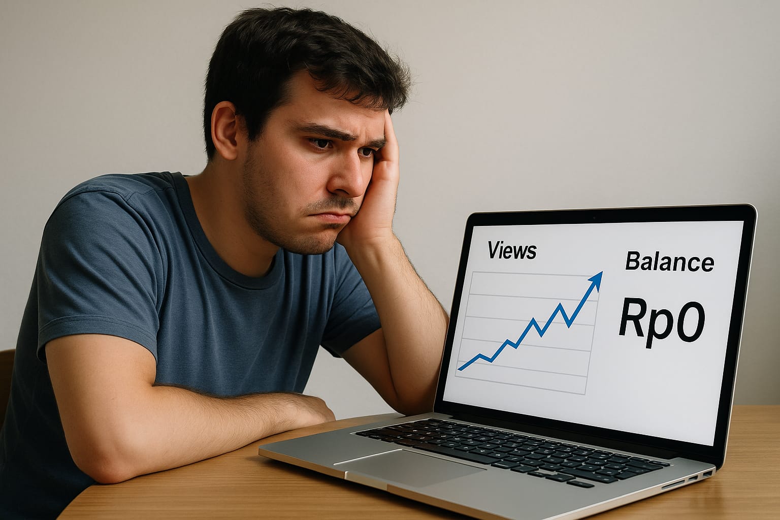 Penyebab Penghasilan Facebook Pro Menurun, Membuat Konten Kreator Kecewa!