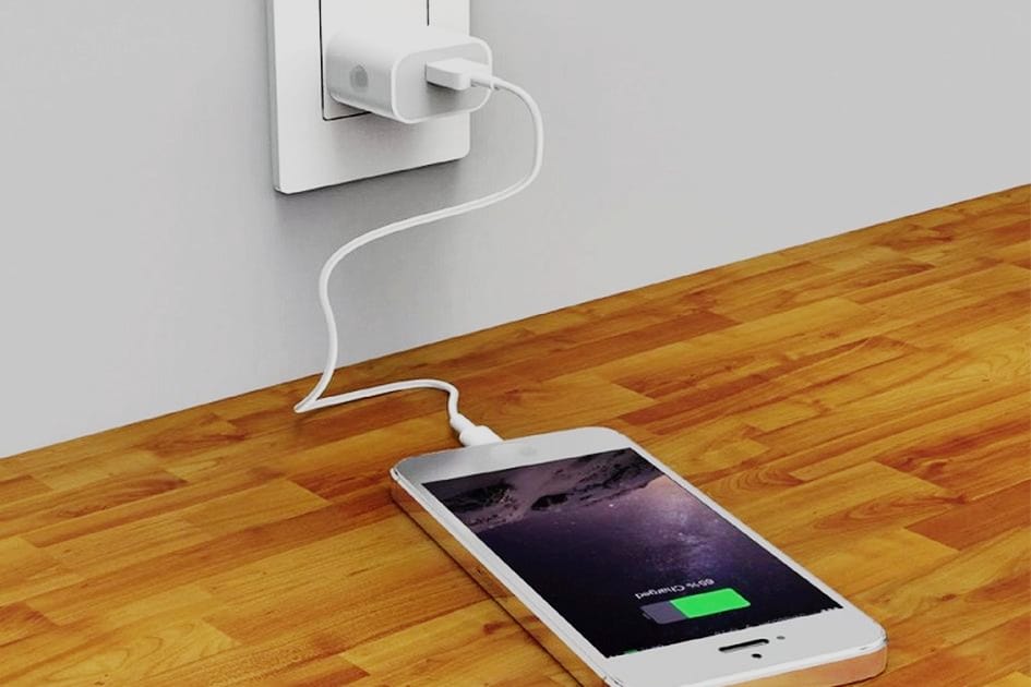 Cara Charger Smartphone Agar Tidak Cepat Rusak!!