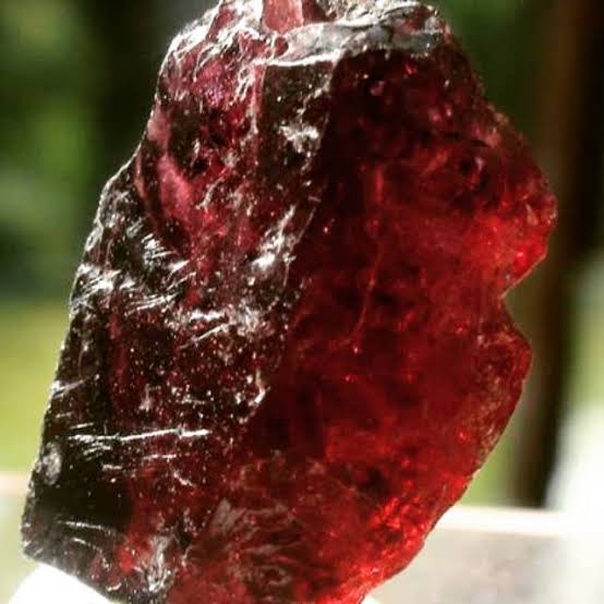 Miliki Tiga Batu Akik Ini, Auto Kaya!!! Nomor Tiga Rp33,25 miliar 