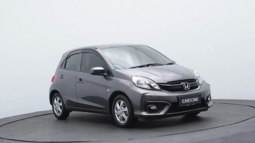 Honda Brio Menjadi Daya Pikat Konsumen Membutuhkan Mobil City Car untuk Mobilitas Perkotaan Bersama Keluarga