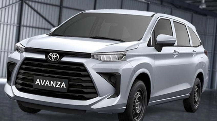 Toyota Avanza Type Baru dan Type Lama Menjadi Primadona Pilihan Idaman Para Pecinta Mobil Sporty di Dunia