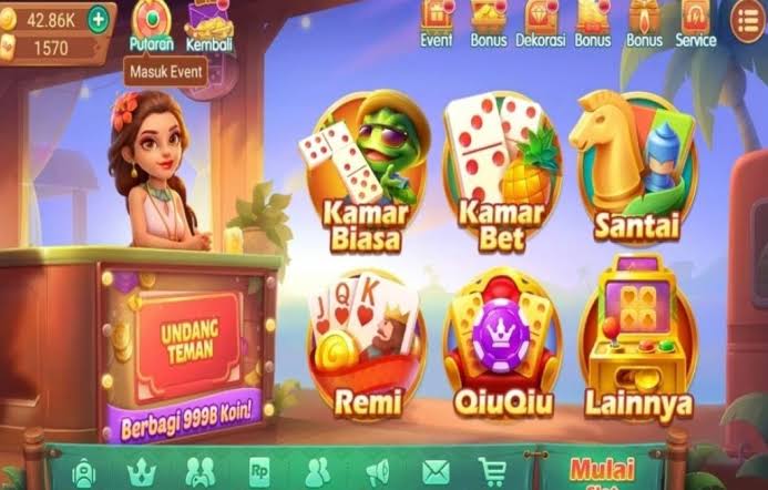 Kode Penukaran Higgs Domino Mei 2025, Dapatkan Chip Gratis dan Jackpot Sekarang!