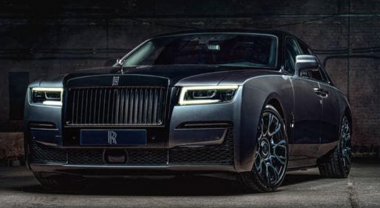 Rolls-Royce Ghost Mobil Super Sport Termahal di Dunia,Tersedia Hanya 4 Unit Dealer Resmi Indonesia 
