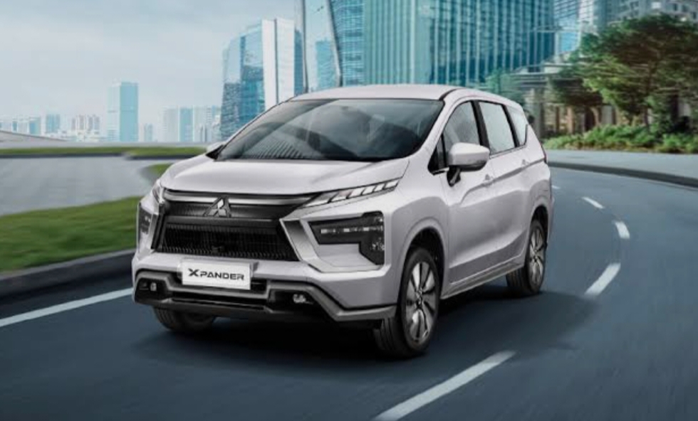 Harga dan Promo Terbaru Mitsubishi Xpander, Buruan Kunjungi Dealer Terdekat!