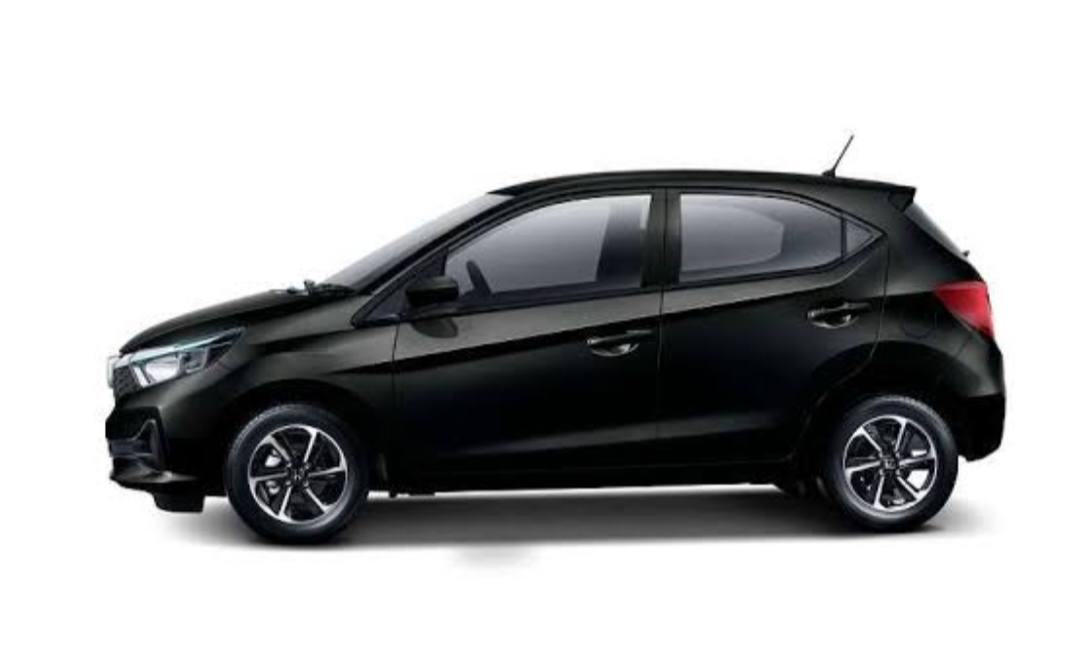 Terungkap Sertifikasi Mobil Honda Brio RS Kendaran Populer di Pasar Otomotif Desain Lebih Kompak