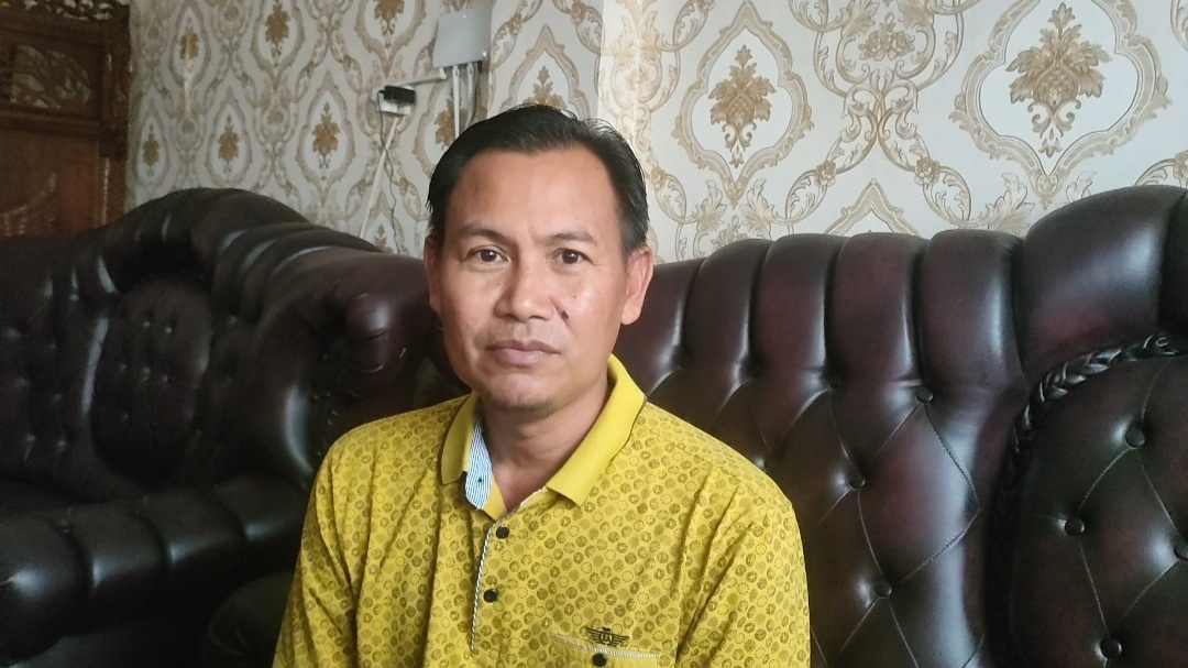  Waka I DPRD Peringati Disdikbud Seluma, Minta Terbuka Soal Anggaran Kegiatan Sekujang