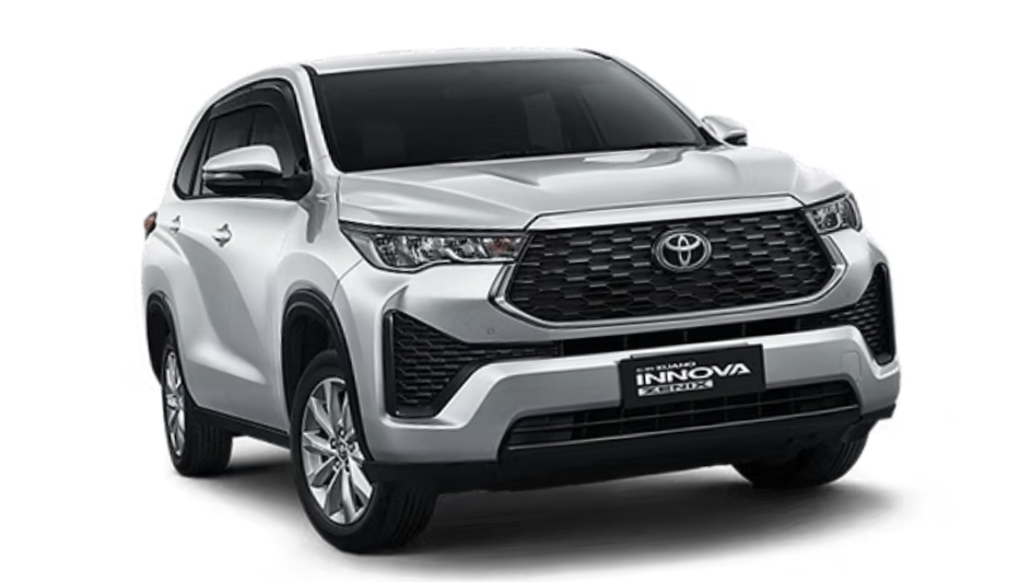 Oktober 2025, Penjualan Mobil Hibrid yang Anjlok, Mobil Listri Naik 245%