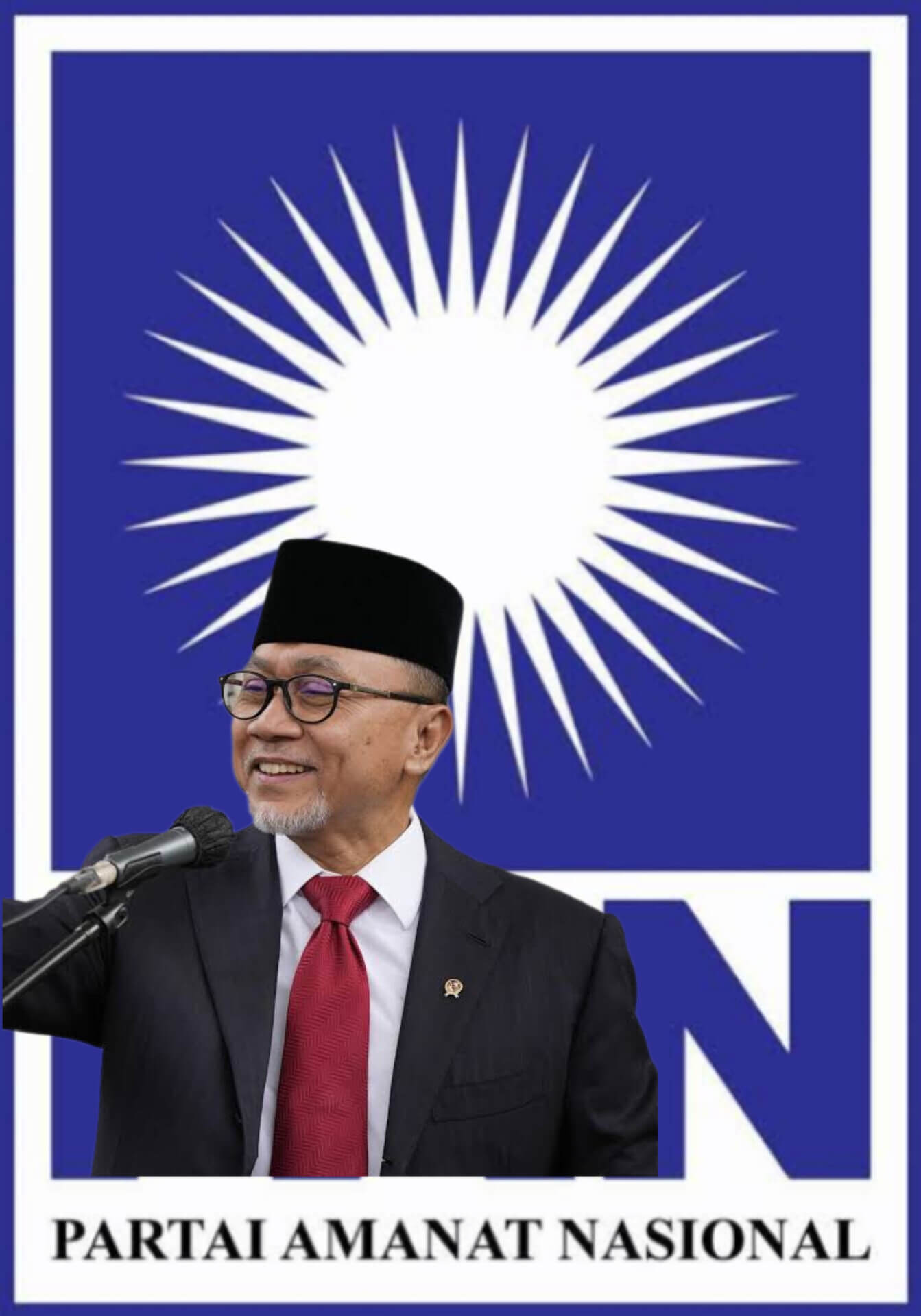 kata Zulhas, Koalisi Perubahan Saat Ini Sedang Goyah