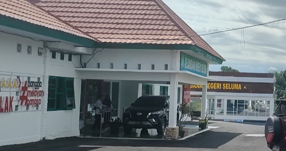 Saat Diperiksa Jaksa,  3 Guru Agama di Seluma Ini Akui Adanya Pungutan