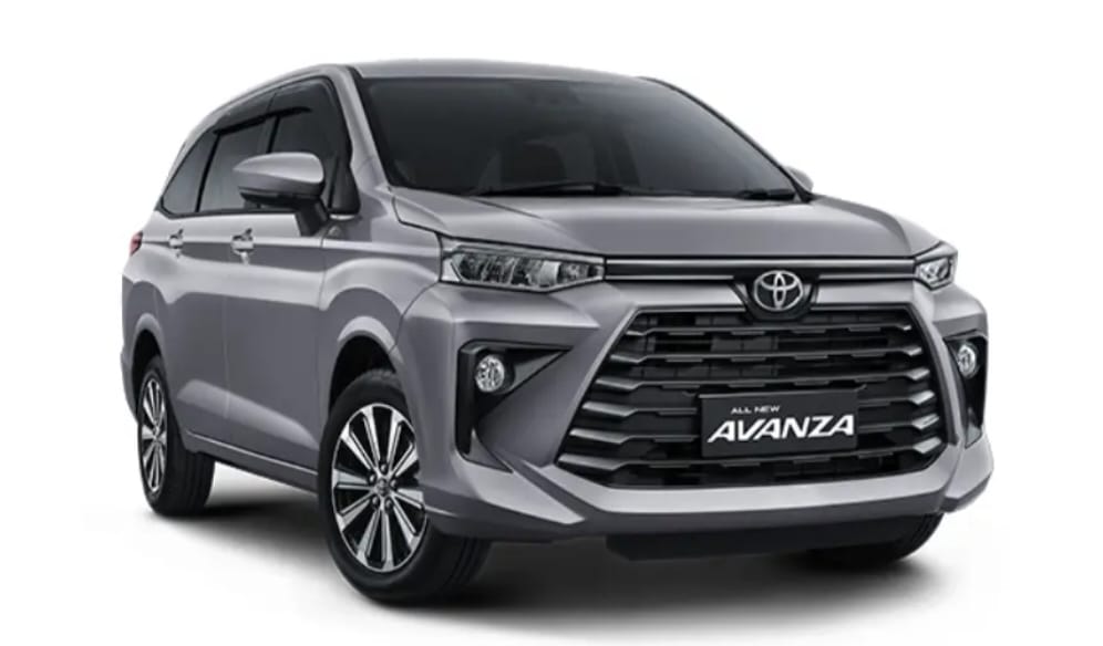 Mobil Avanza MPV Pilihan Utama Konsumen di Indonesia Desain yang Stylish dan Harga Terjangkau  Menawarkan rua