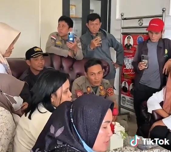 Waduh!! 144 Honorer R3 di Seluma Akan Gelar Aksi, Terkait Nasib Mereka Belum Jelas