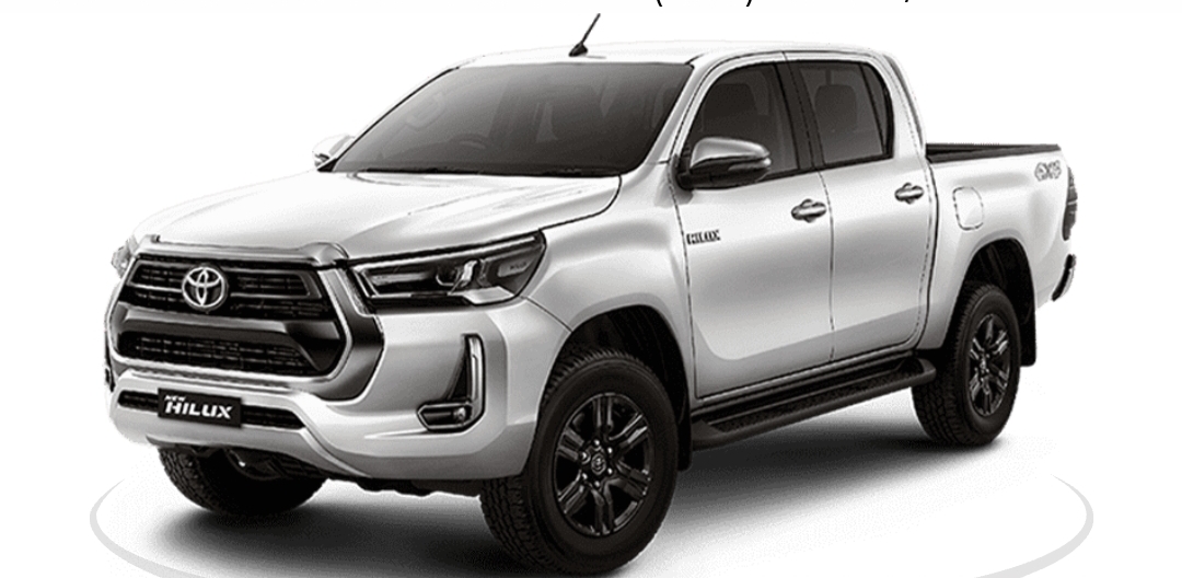 Mobil Toyota Hilux 4X4 2024 Desain Mewah Memikat Harga Terbaru, Spesifikasi dan Promo 