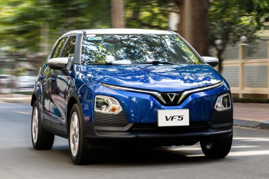  MIAS 2025 Rayakan 20 Tahun, Bersama VinFast di Jajarannya