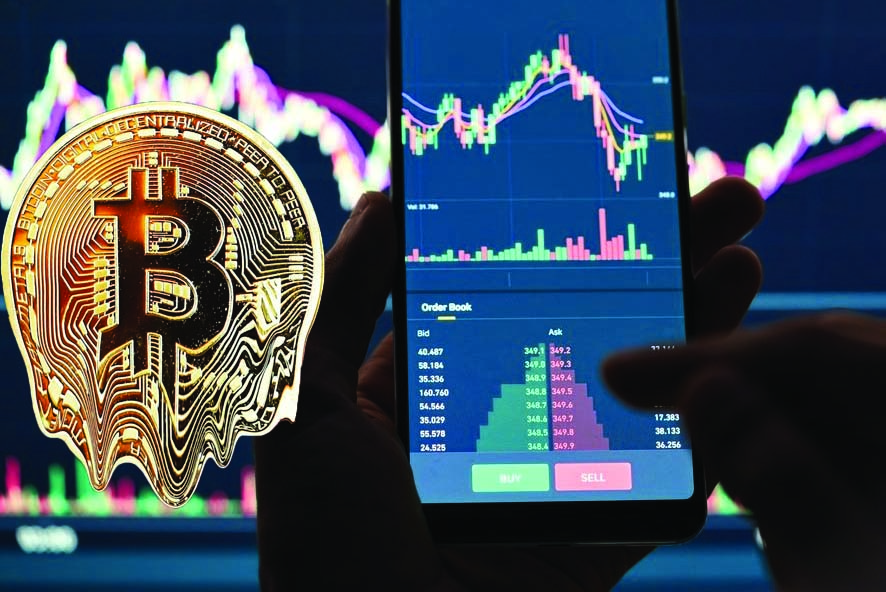 Harga Crypto Menurun,Ini Penyebabnya!