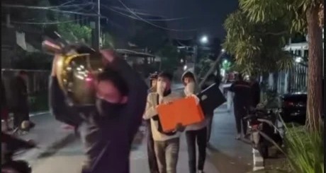  Sri Mulyani Minta Maaf, Dia Menyebut Bahwa Kebijakan yang Dikeluarkan Bukan Selera Pribadinya