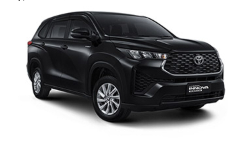 Toyota Masih  Terlaris di Indonesia Juni 2025