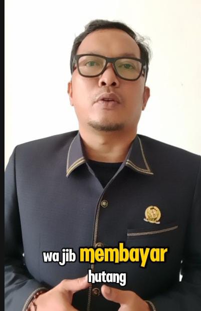 Kontraktor Tagih Hutang ke Pemda Seluma, Nofi Eriyan Andesca: Wajib Dibayar..Simak Selengkapnya