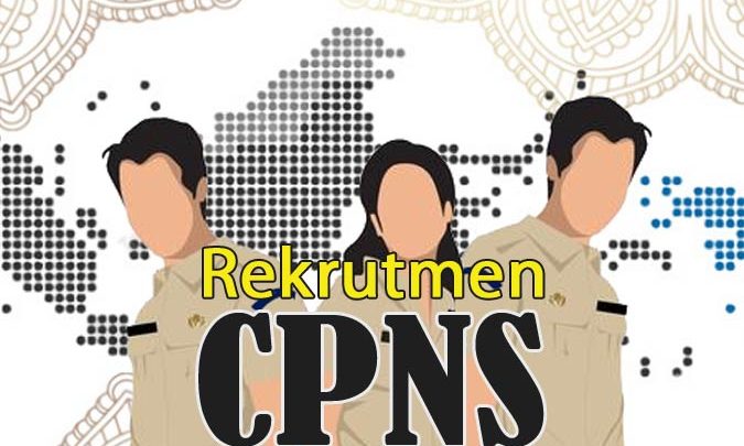 Siapkan Diri! 2 Minggu Lagi Pendaftaran CPNS Dibuka. Tepatnya 16 September 2023