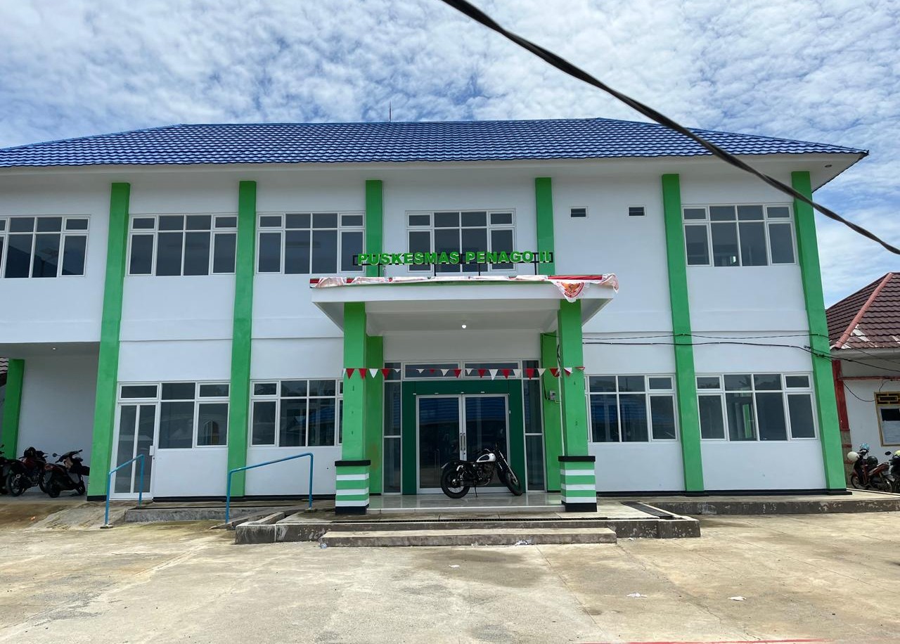  Akhir November, Pelayanan BPJS di Puskesmas Penago II Dialihkan, Puskesmas Masih Tersandera