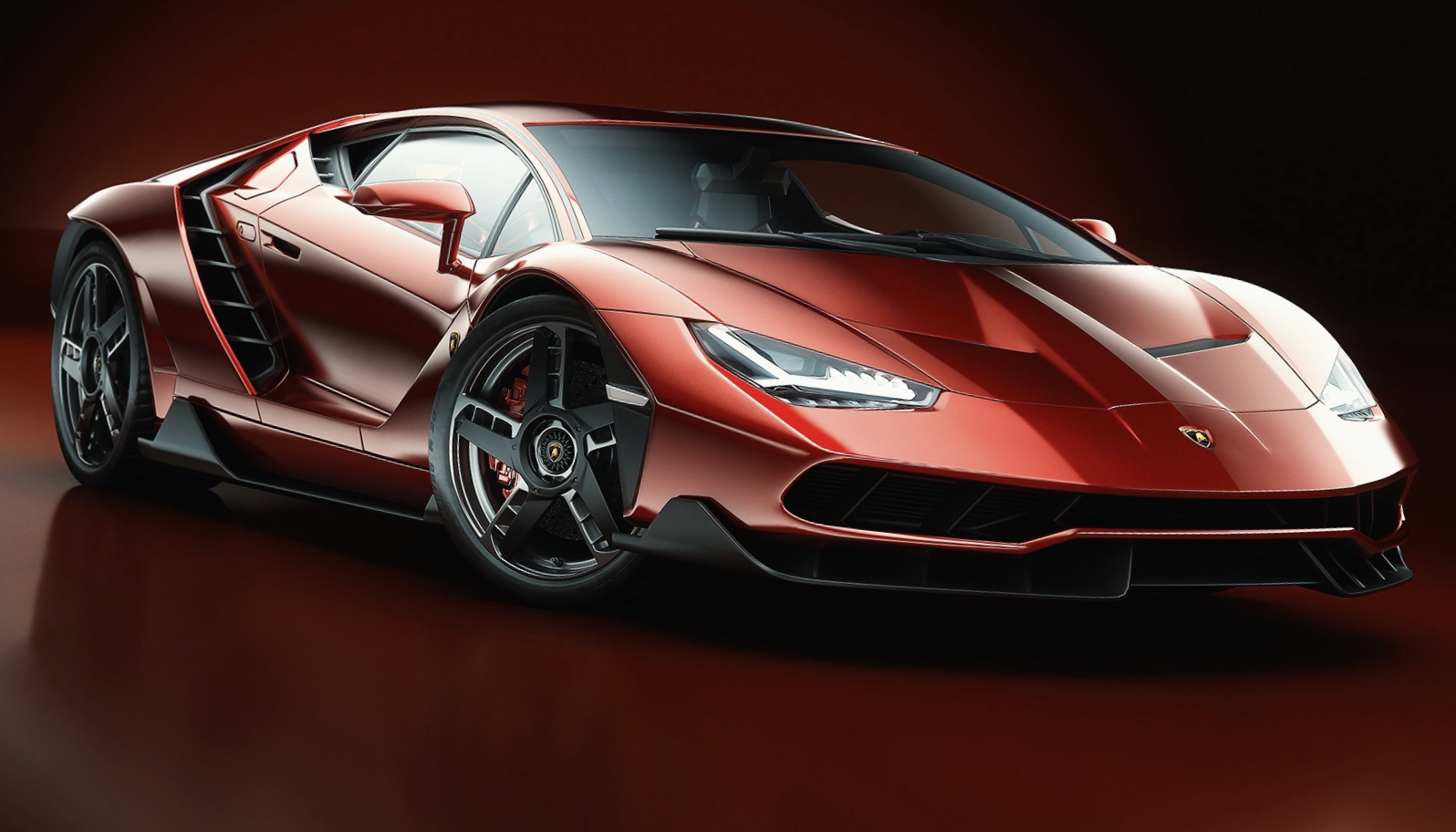 Prestise Lamborghini Veneno Melampaui Batas di Desain Memukau Mesin V2 dan Teknologi Hibrida