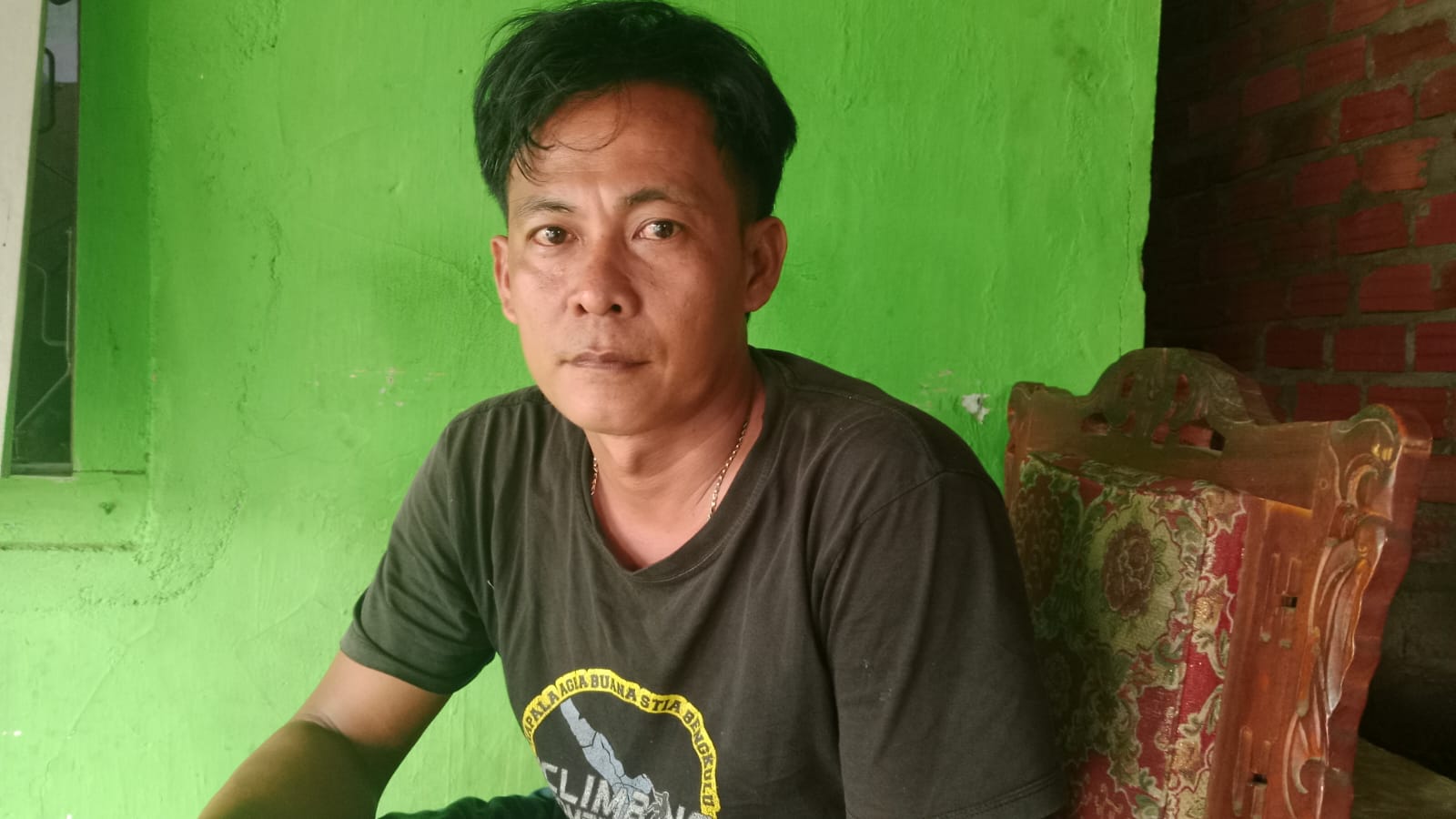 Warga Babatan Tolak Keberadaan Crusher, Trauma Dampak Lingkungan di Masa Lalu Minta Pemkab dan DPRD Bersikap