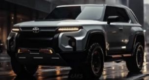 Toyota Fortuner GR Sport Terbaru 2024 Melangkah Lebih Jauh dengan Peningkatan Tenaga dan Fitur Canggih