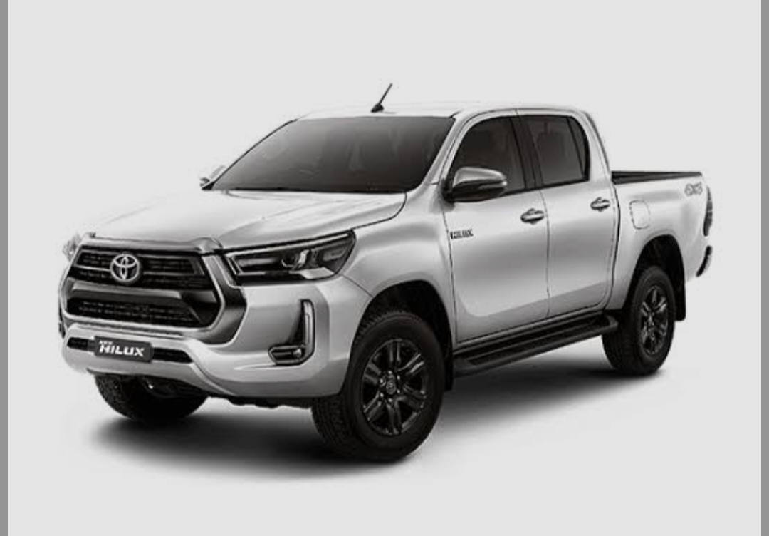 Toyota Hilux: Mobil Double Cabin Canggih dan Mewah yang Populer di Indonesia