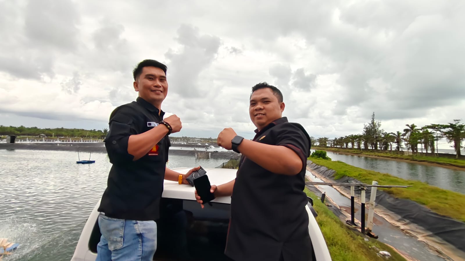 Di Seluma, Perusahaan Banyak PAD Minim. Aneh Tapi Nyata, Dimana Permasalahannya? Simak Disini