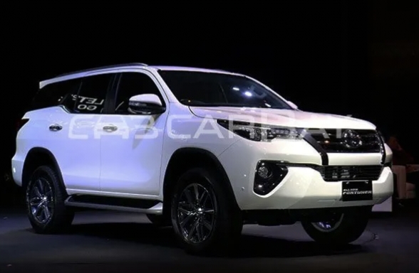 Mengejutkan Harga SUV Toyota Fortuner GR Sport Lebih Murah Harga Pasaran Cuma 500 Juta Rupiah Plus Promo