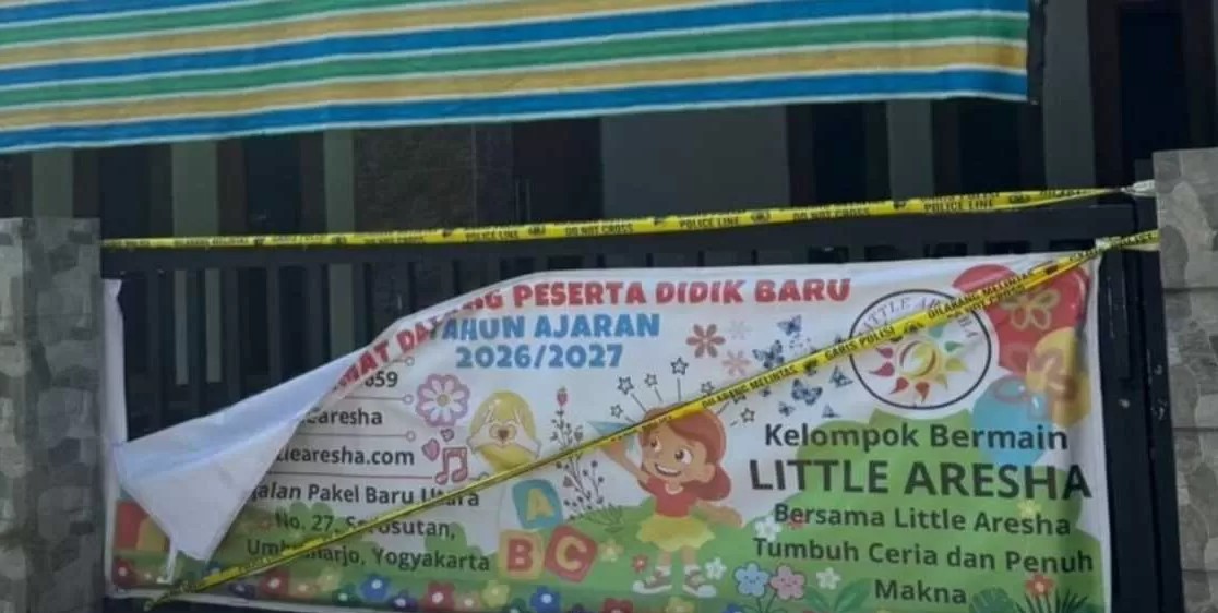 44% Tempat Penitipan Anak di Indonesia Ilegal, Kualitas Tak Layak