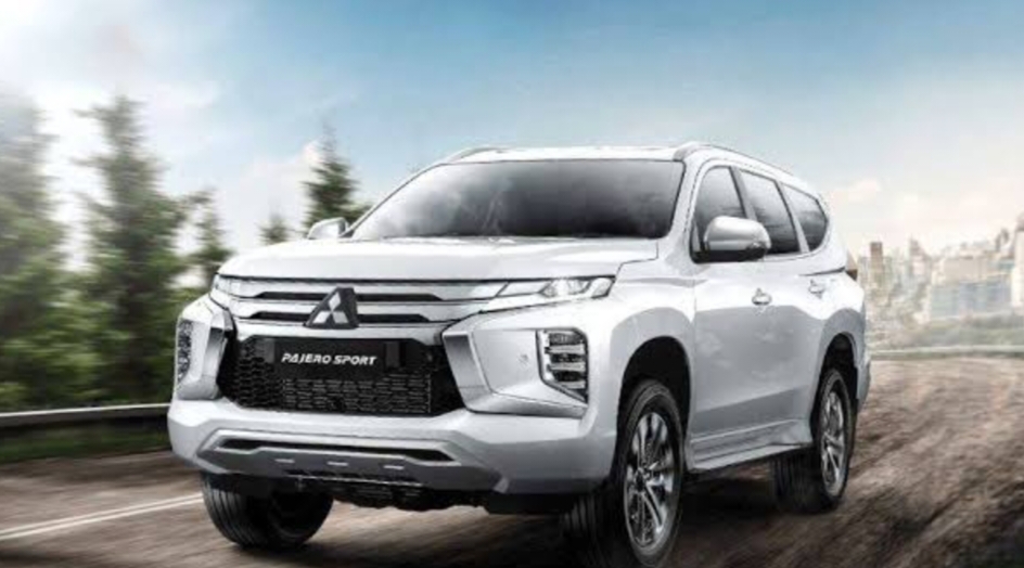 Mitsubishi Liris dan Luncurkan  Varian Baru Khusus Pajero Sport dengan DP Rendah dan Angsuran Terjnagkau