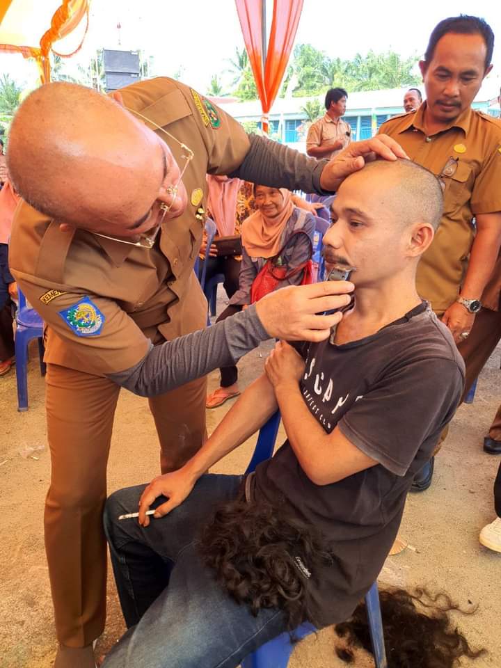  Pemda Bengkulu Selatan Tanggung Pengobatan ODGJ. Siap Daftarkan ke BPJS