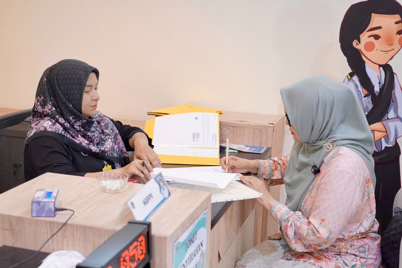 Layanan PERINTIS 10 Hari ATR/BPN Kini Hadir di Kota Bengkulu