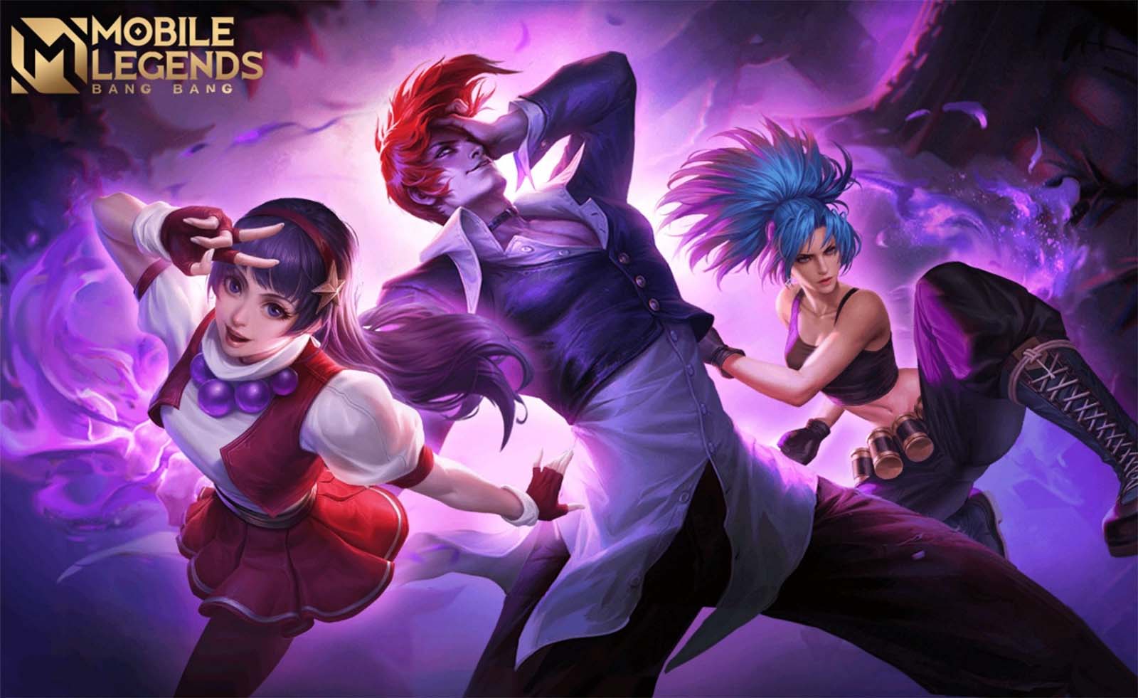 Mengenal Skin Paling Mahal dan Susah di Dapatkan di Game Mobile Legends